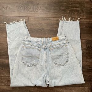 Lee jeans